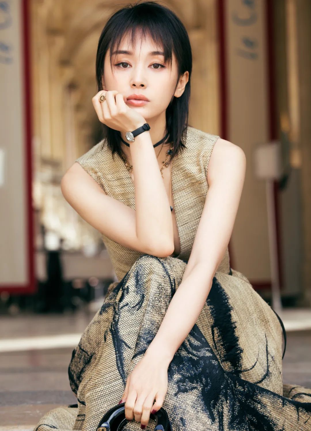 【王子文】高清性感写真来啦！ - 炫图天下