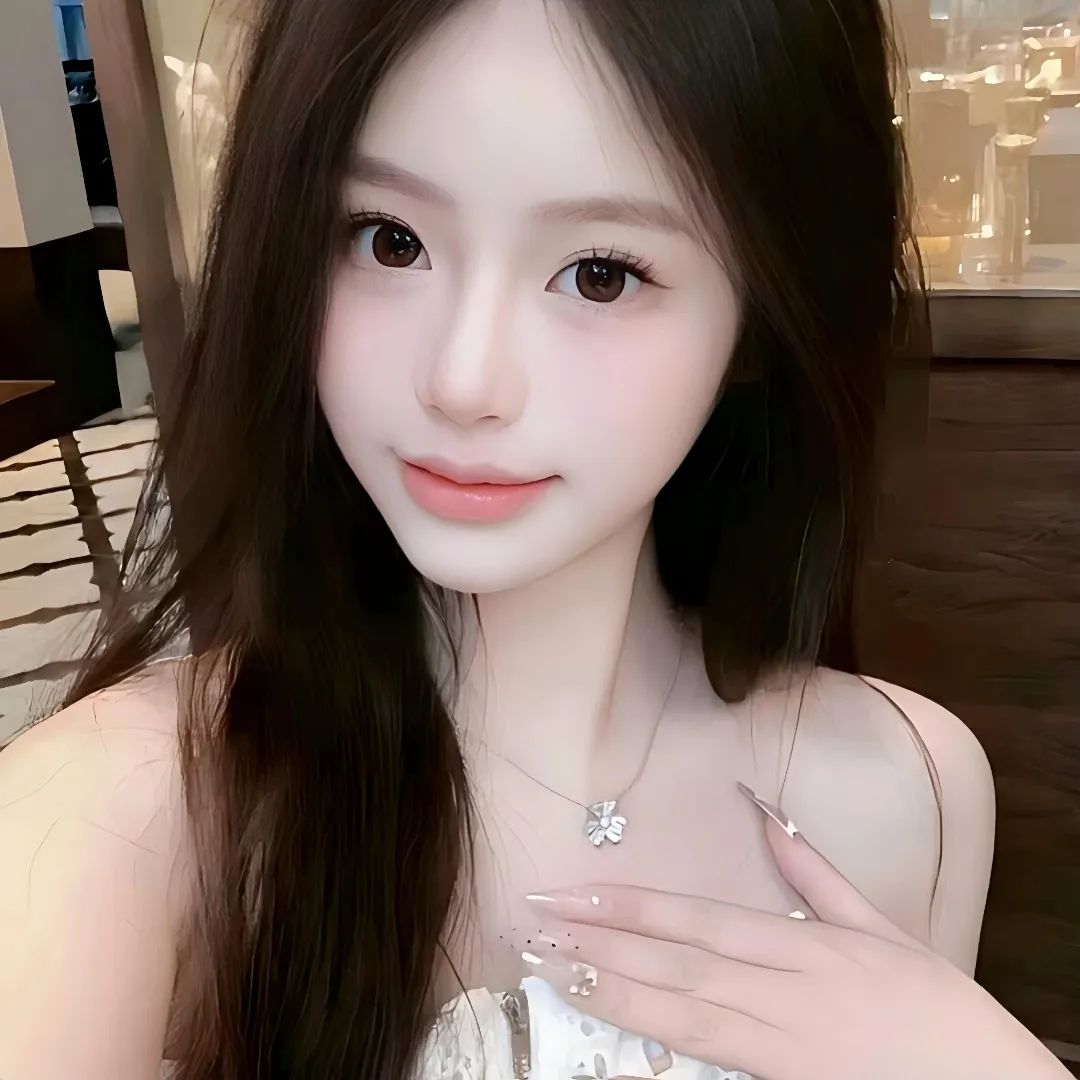 御姐头像｜侧颜杀 烟熏妆 - 炫图天下