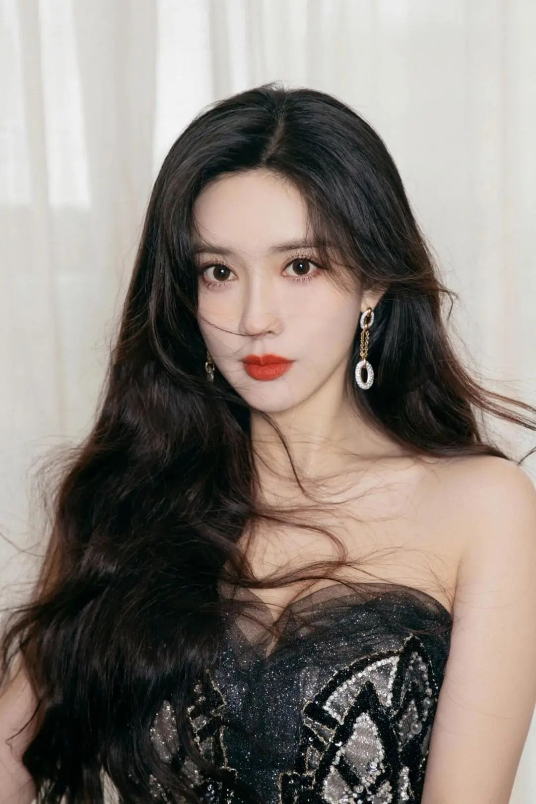 孟子义壁纸分享，真的太美啦 - 炫图天下