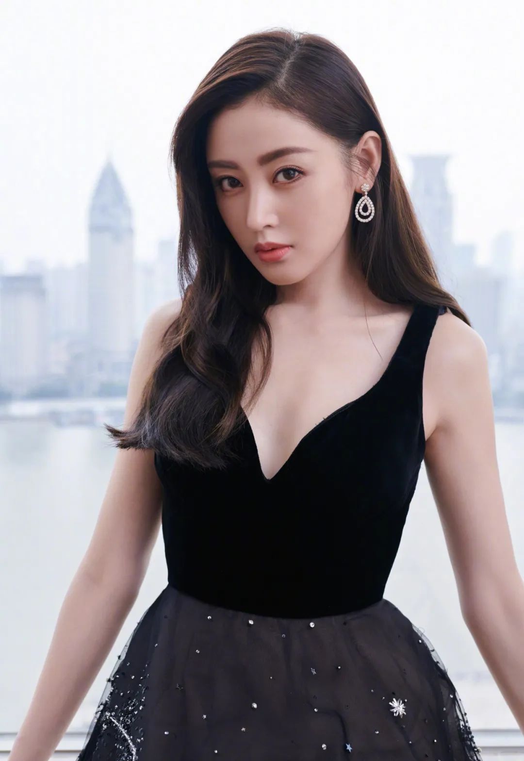 【张天爱】高清性感写真来啦！ - 炫图天下
