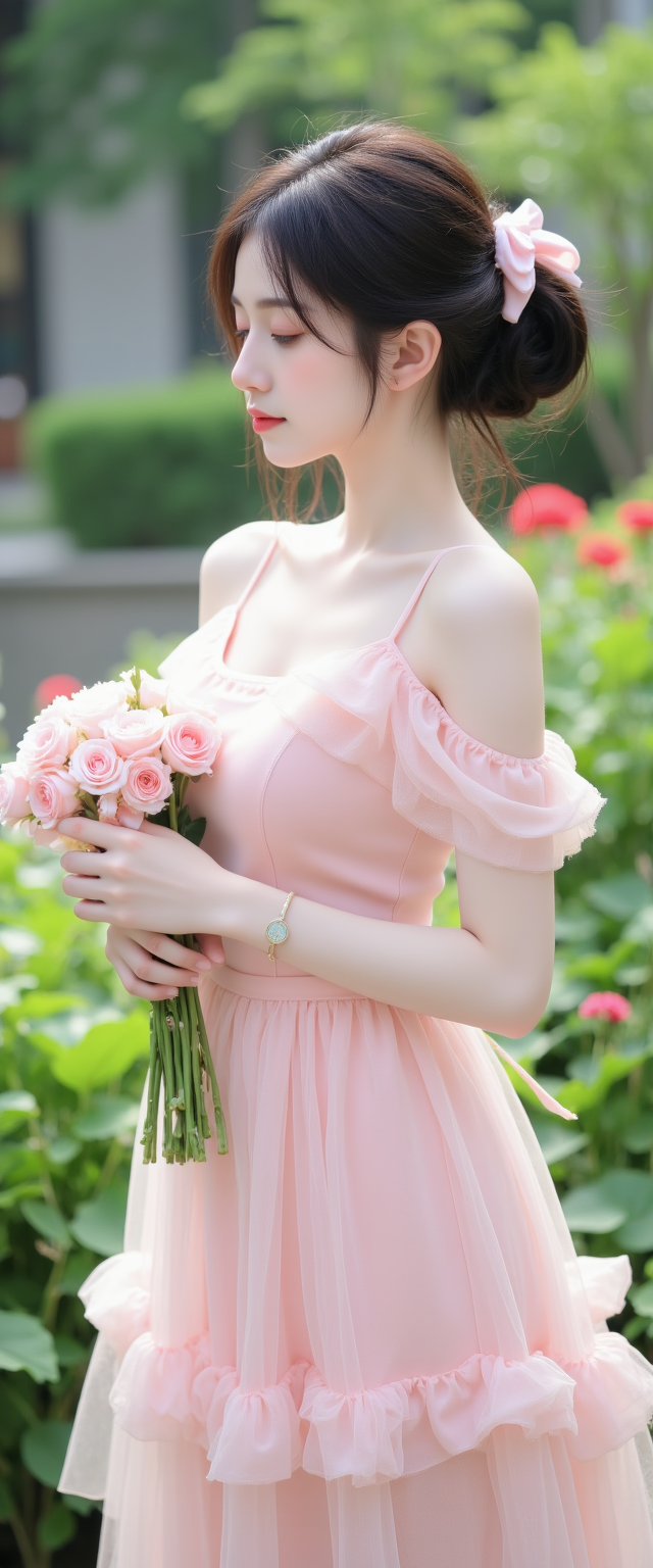 壁纸 Z | 写真壁纸 Z379 - 炫图天下