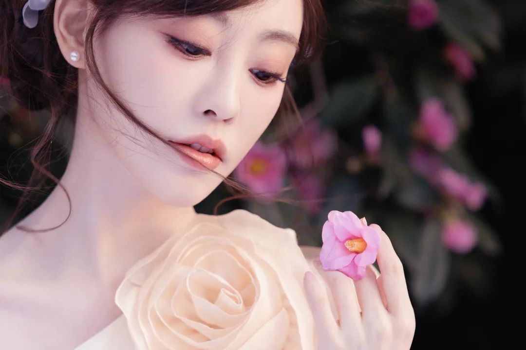 壁纸分享｜祝绪丹 - 炫图天下