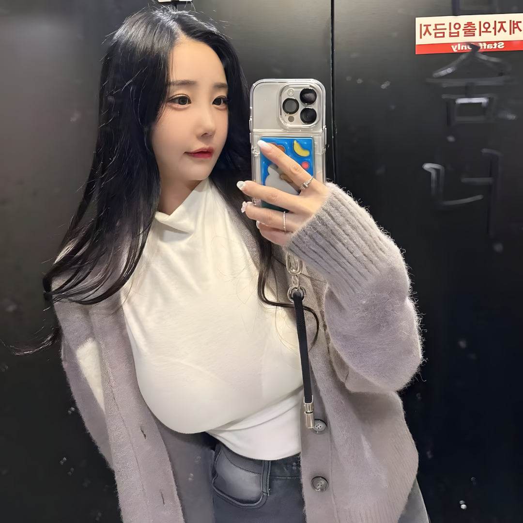 温婉知性的迷人美女！ - 炫图天下