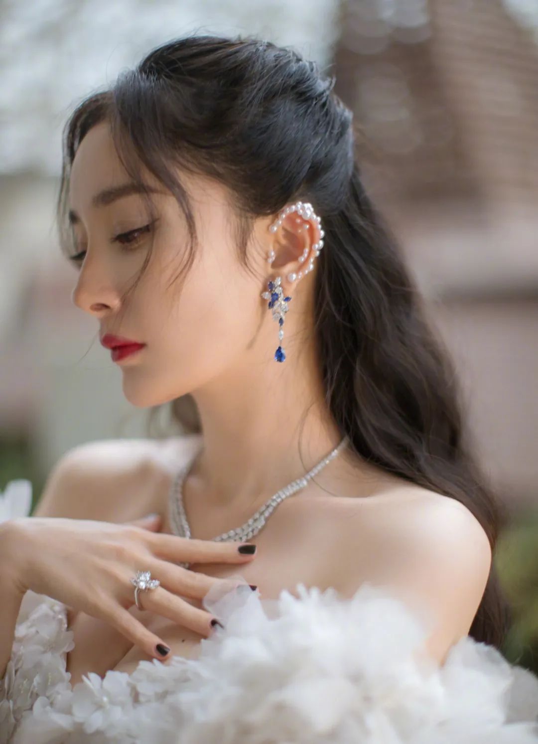 【杨幂】高清性感写真来啦！ - 炫图天下