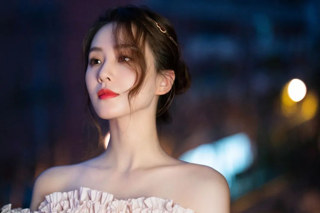 【刘诗诗】高清性感写真来啦！ - 炫图天下