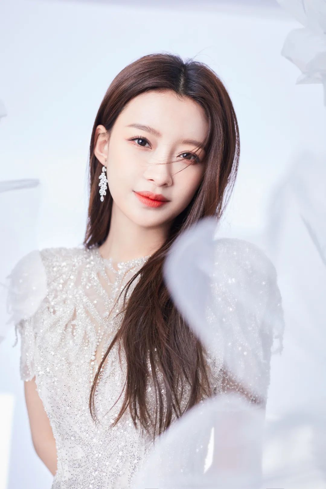 【孙怡】高清性感写真来啦！ - 炫图天下