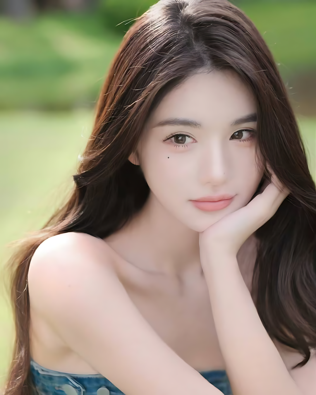 不看后悔系列！知性美女的绝美自拍！ - 炫图天下