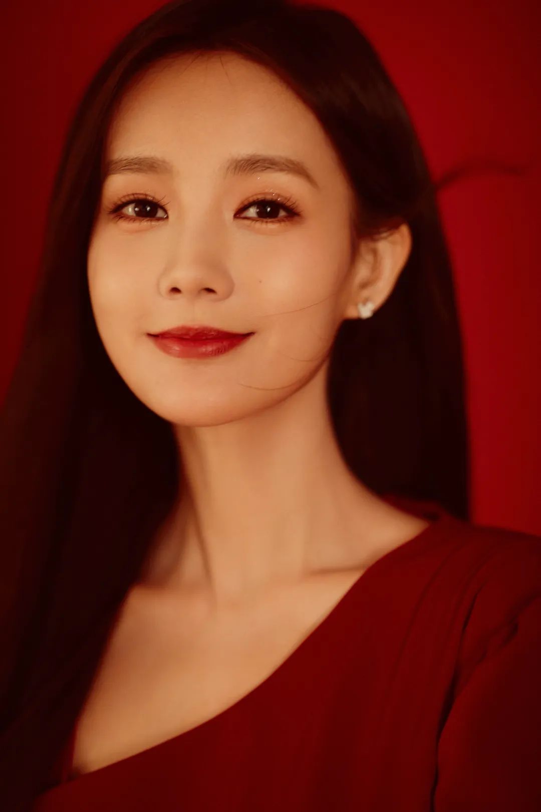 【李一桐】高清性感写真来啦！ - 炫图天下