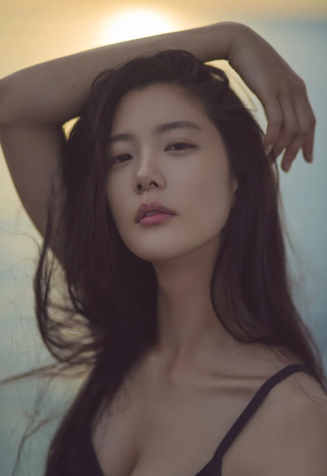 【克拉拉】高清性感写真来啦！ - 炫图天下