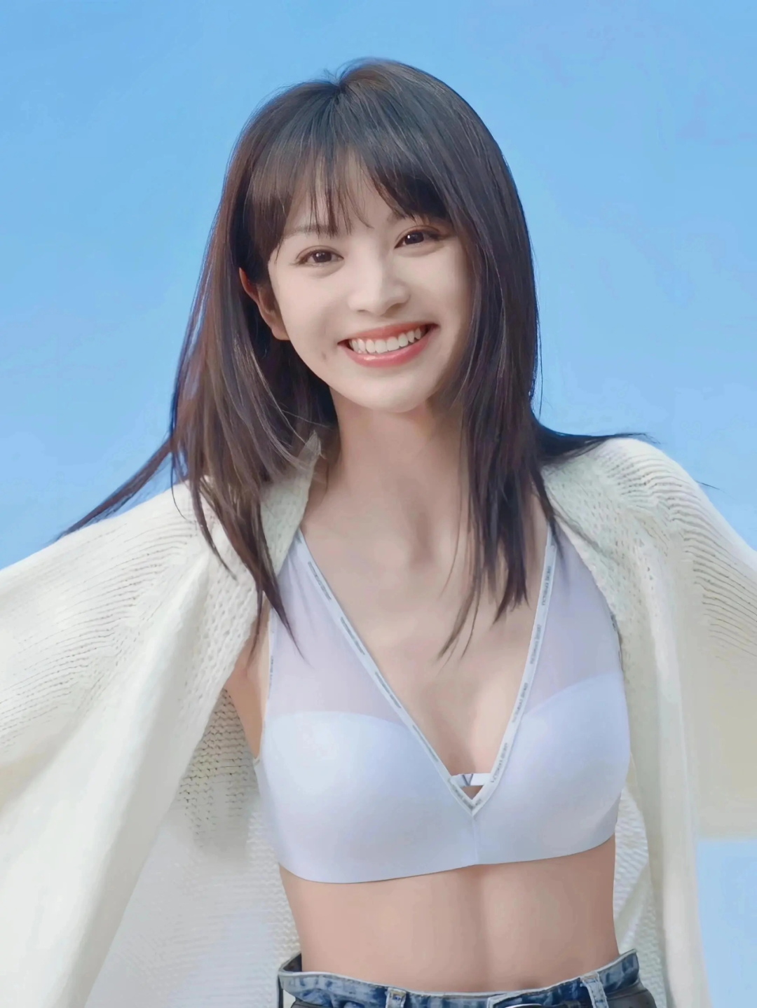 【田曦薇】高清性感写真来啦！ - 炫图天下