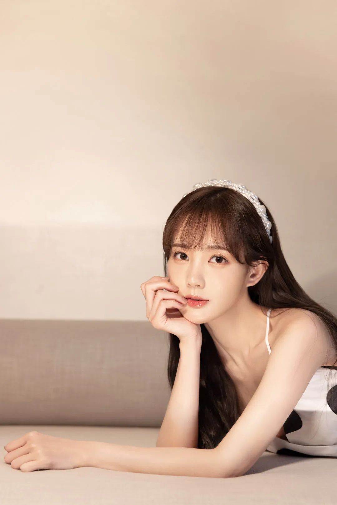 【李一桐】高清性感写真来啦！ - 炫图天下