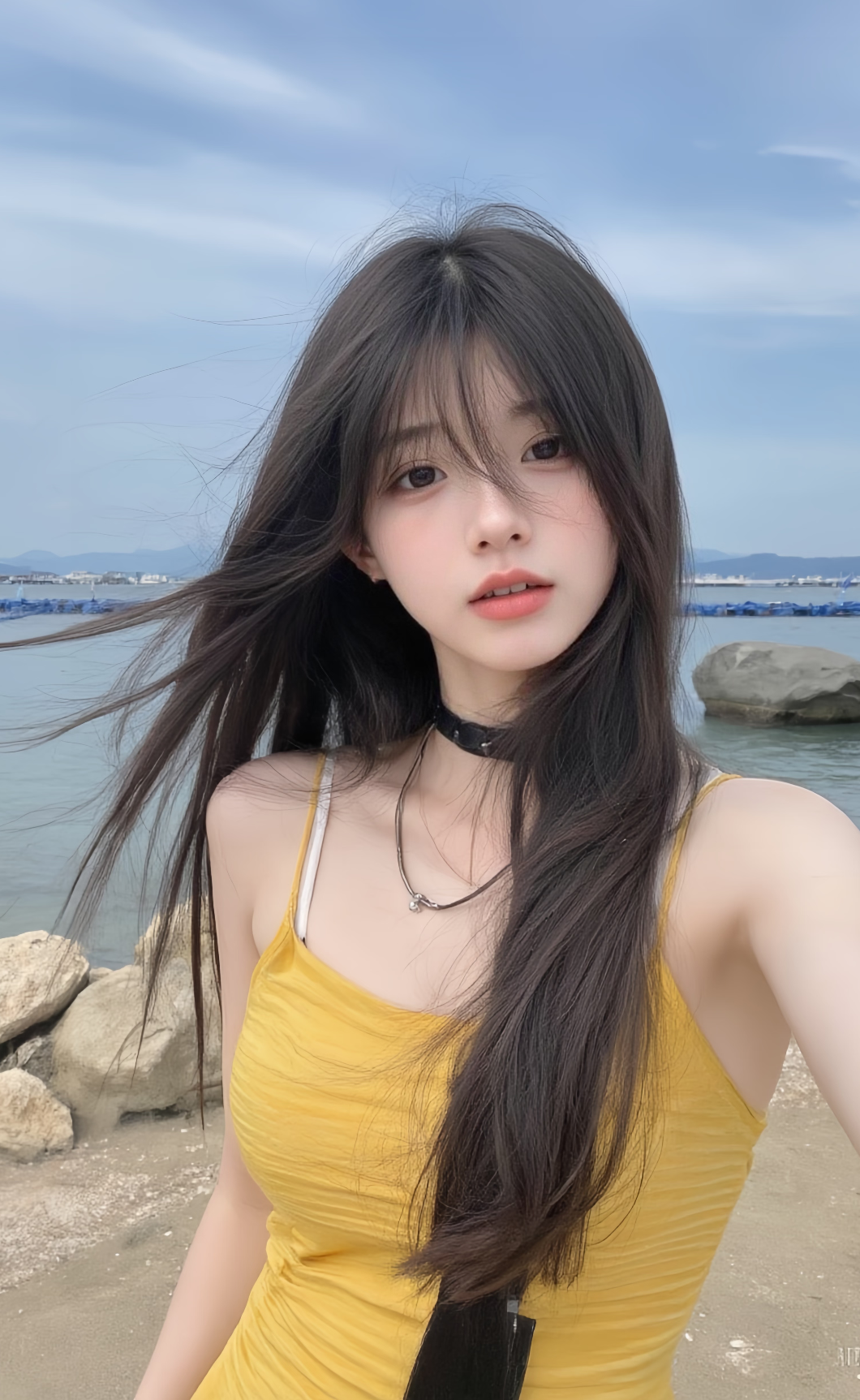 写真｜狠狠心动了 - 炫图天下