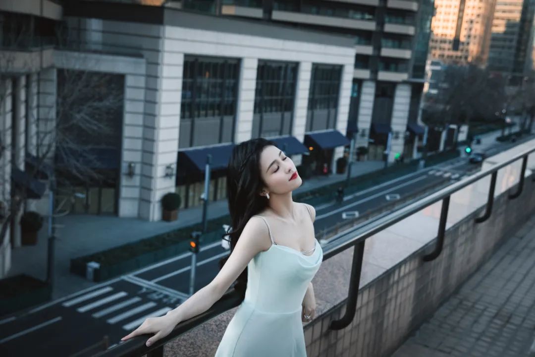 【白鹿】高清性感写真来啦！ - 炫图天下