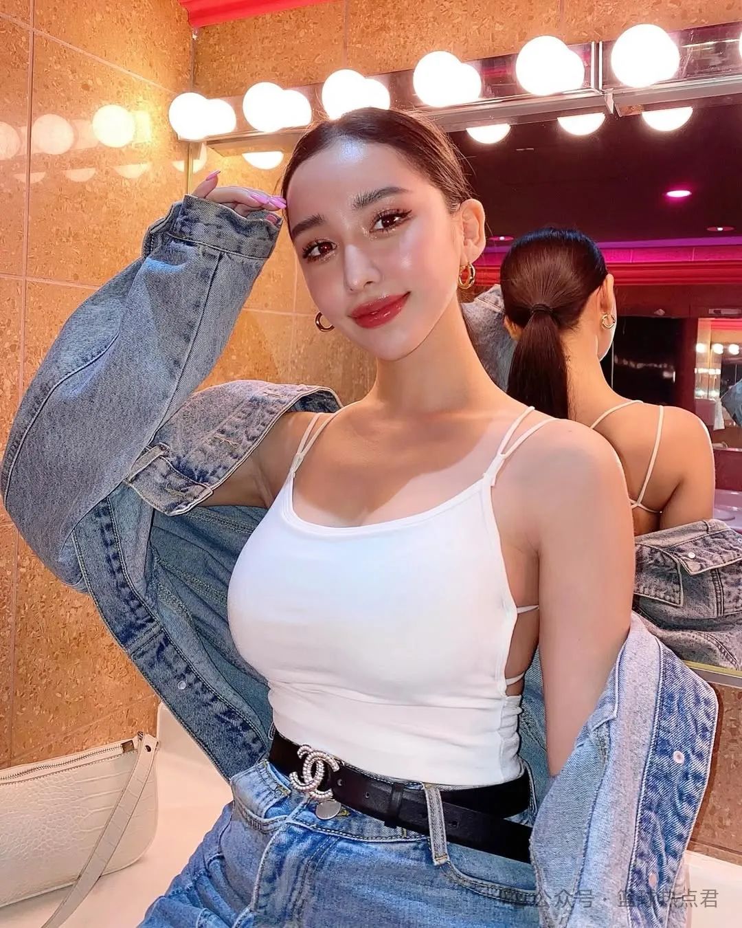 不怕少女18岁，就怕少妇30岁！ - 炫图天下