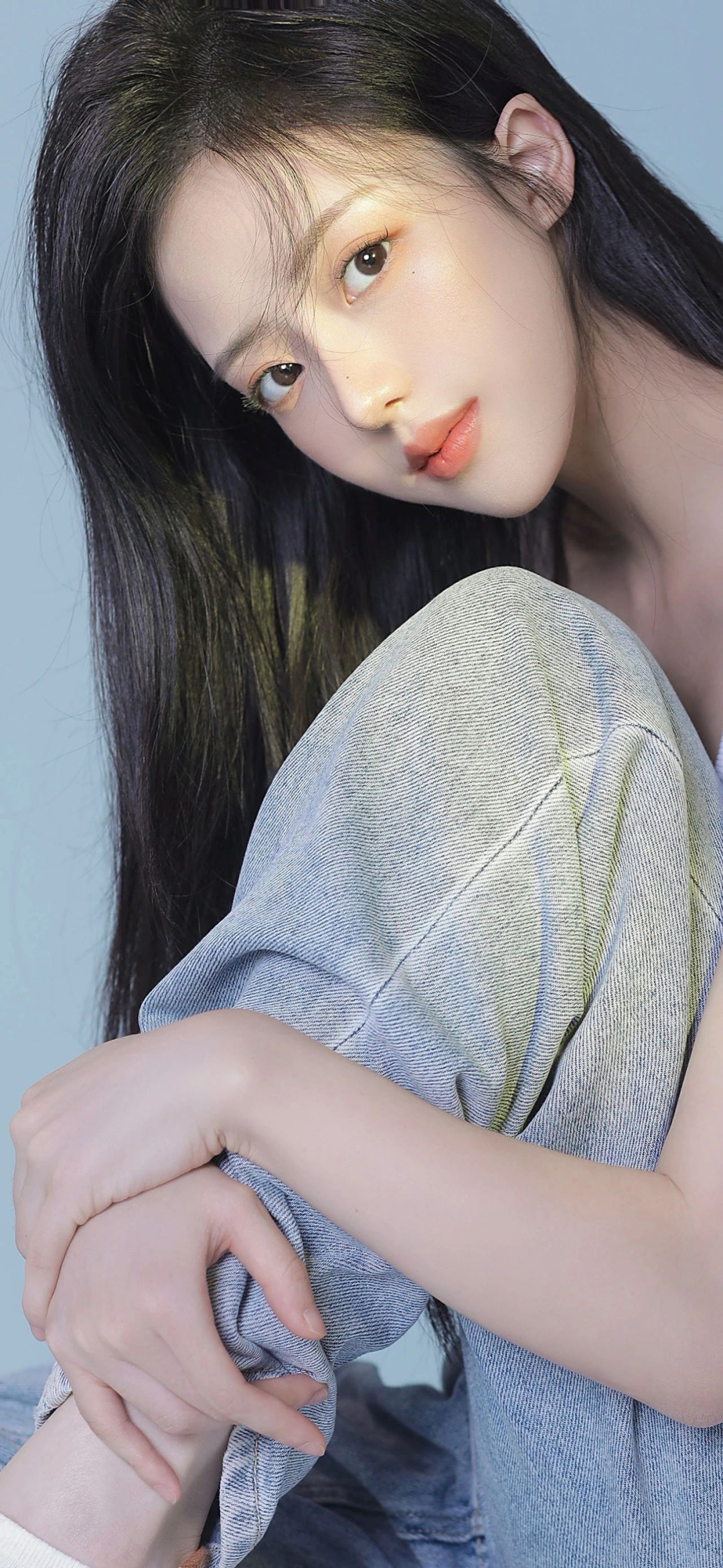 壁纸｜颜值超高美女壁纸（4K高清） - 炫图天下