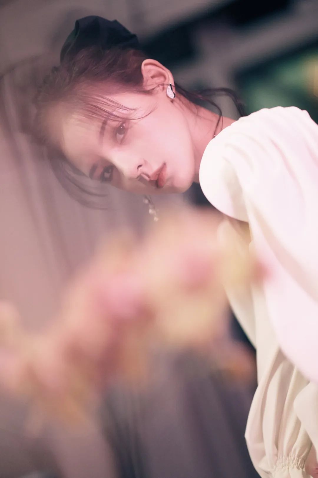 【张予曦】高清性感写真来啦！ - 炫图天下