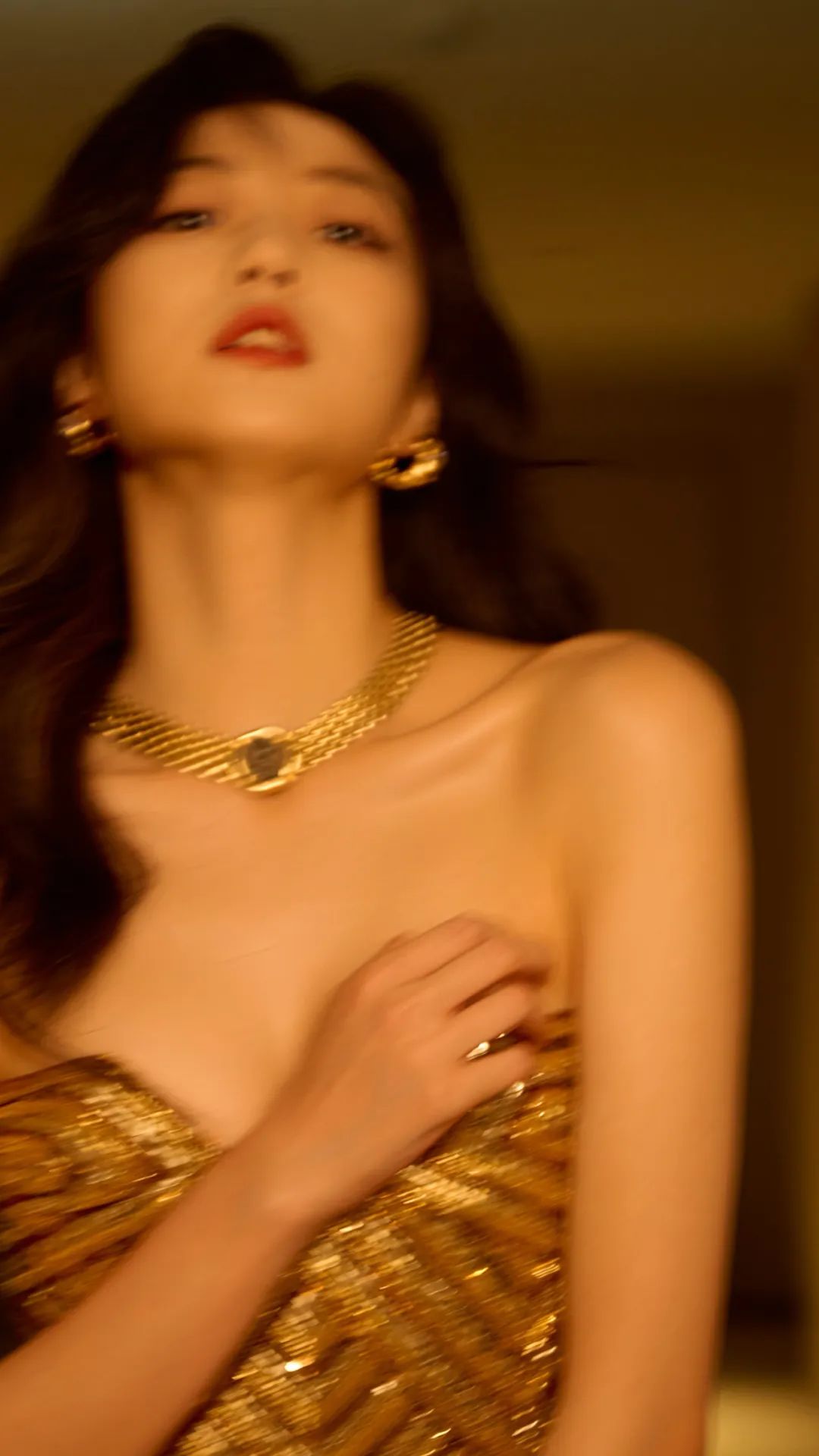 【孙千】高清性感写真来啦！ - 炫图天下