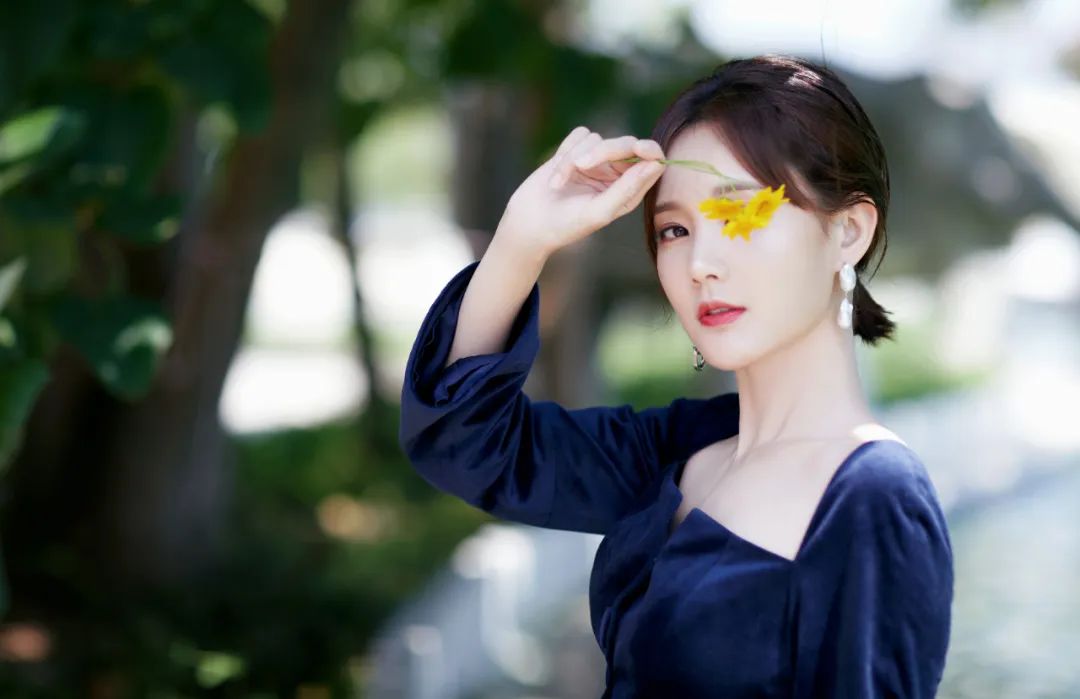 【李一桐】高清性感写真来啦！ - 炫图天下