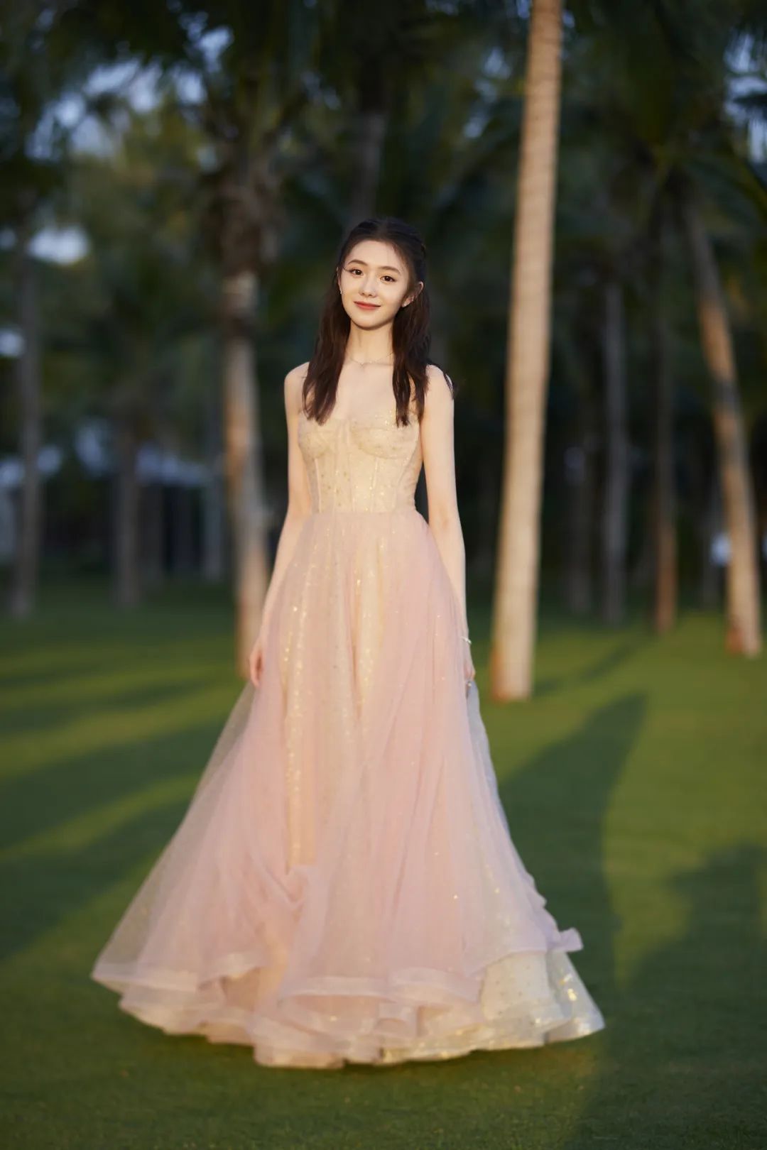 【刘浩存】高清性感写真来啦！ - 炫图天下