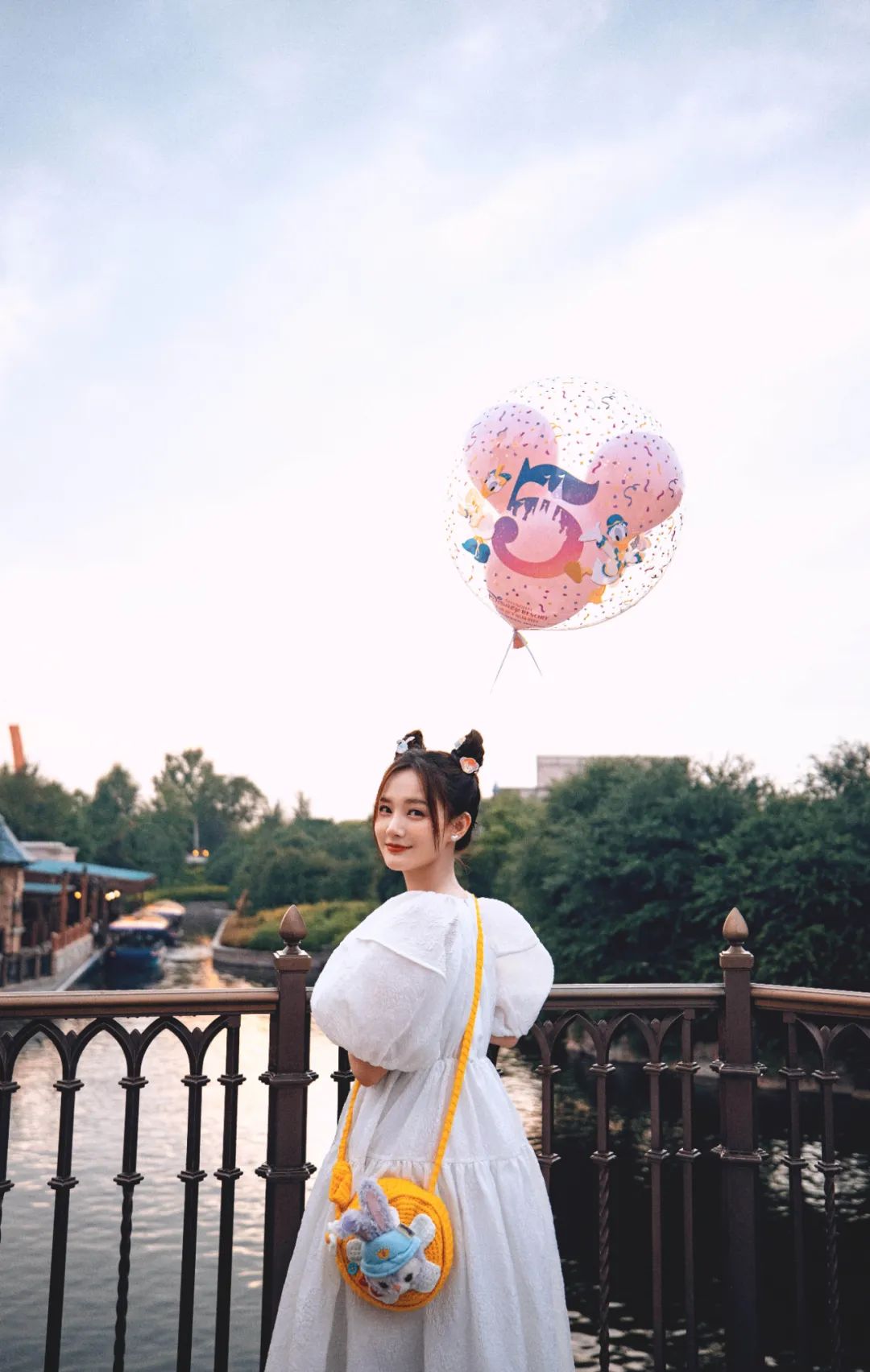【李一桐】高清性感写真来啦！ - 炫图天下