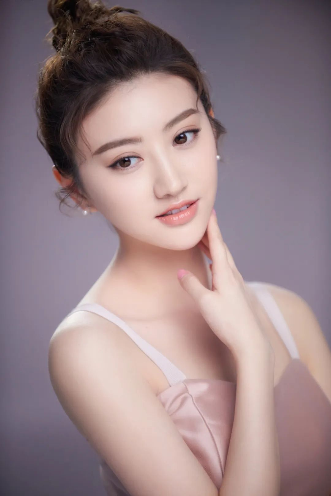 【景甜】高清性感写真来啦！ - 炫图天下