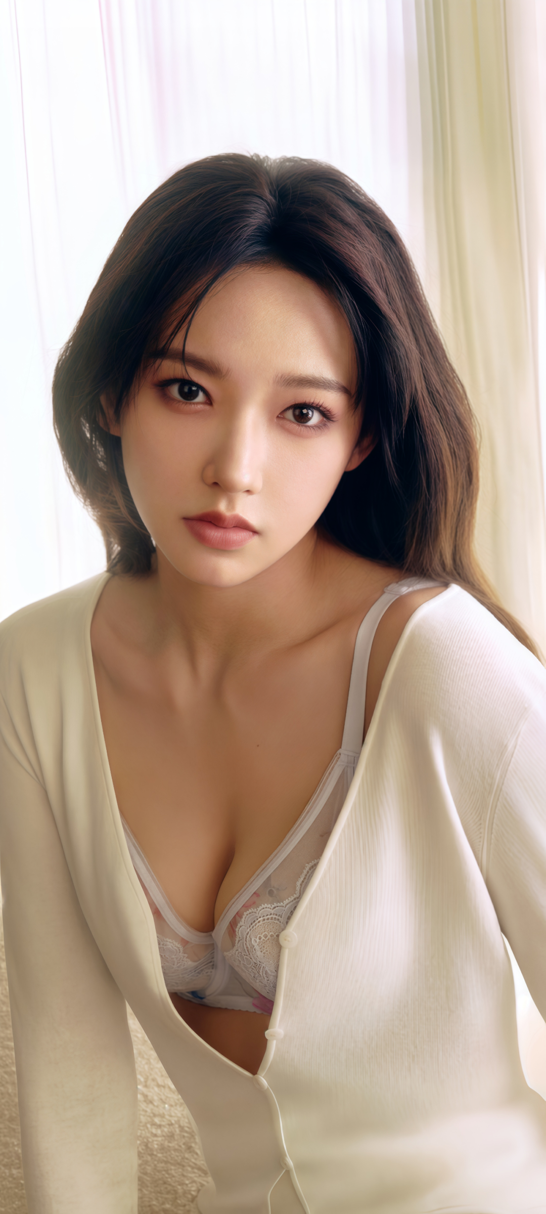 【程潇】高清性感写真来啦！ - 炫图天下