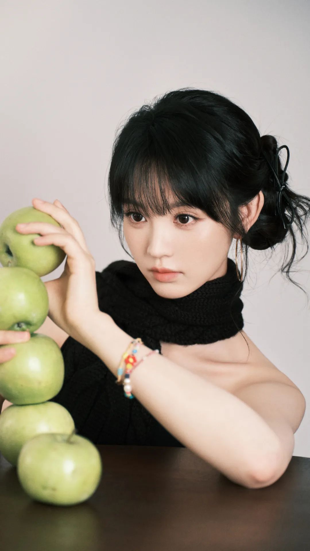 【田曦薇】高清性感写真来啦！ - 炫图天下