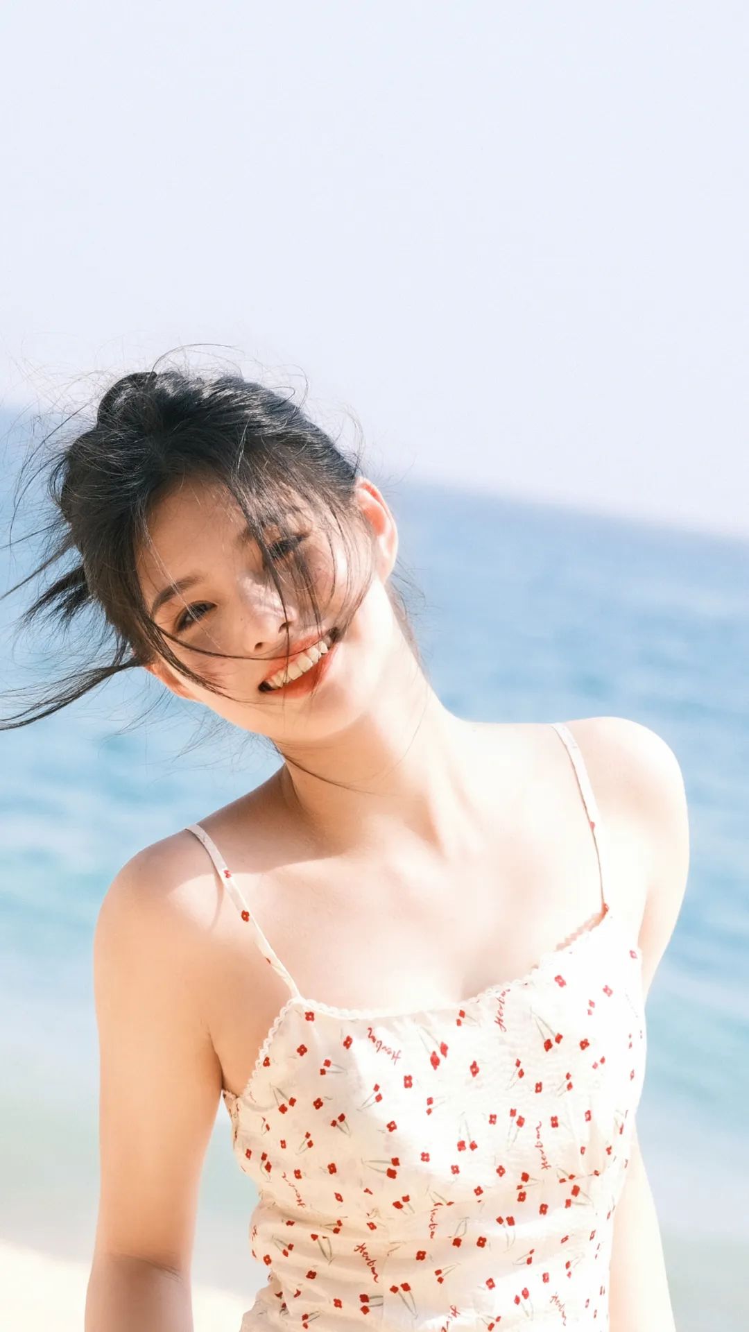 【艾米】高清性感写真来啦！ - 炫图天下
