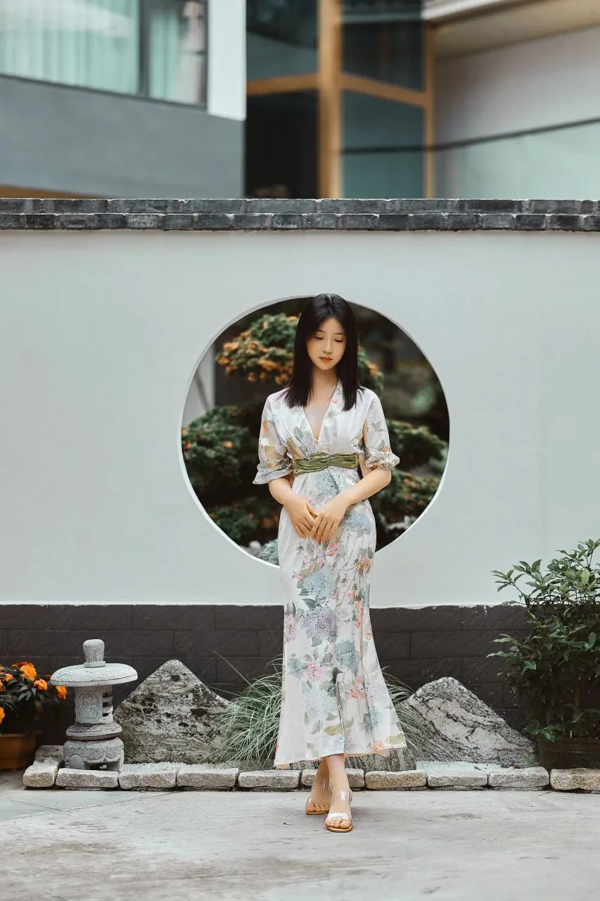 写真鉴赏| 年年 - 炫图天下