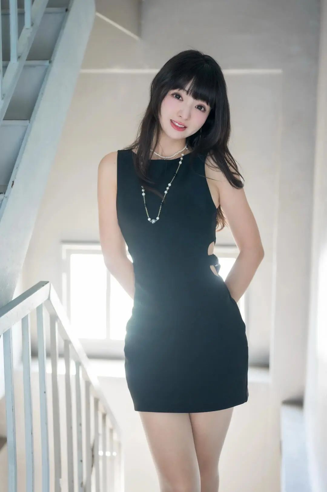 美女 | 事实上就是我很漂亮 - 炫图天下