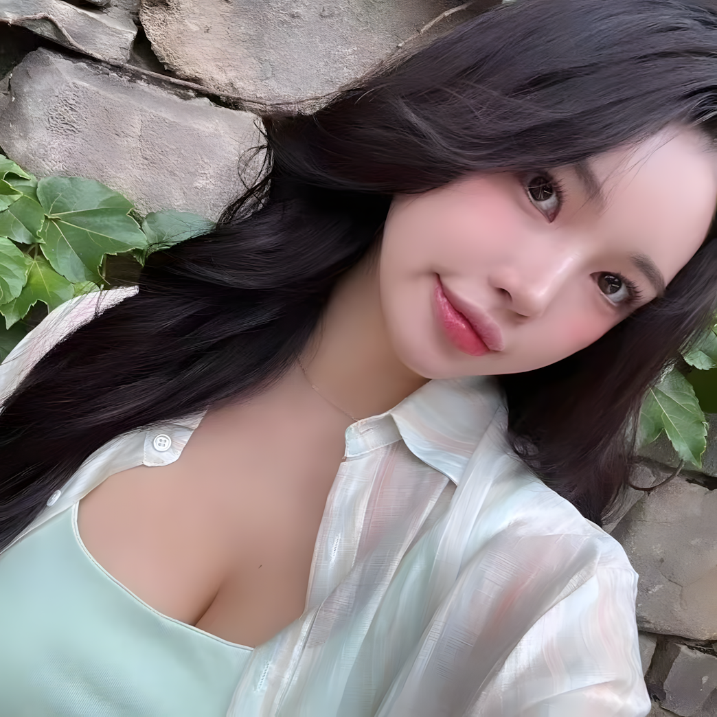 精致美女的绝美户外照！ - 炫图天下