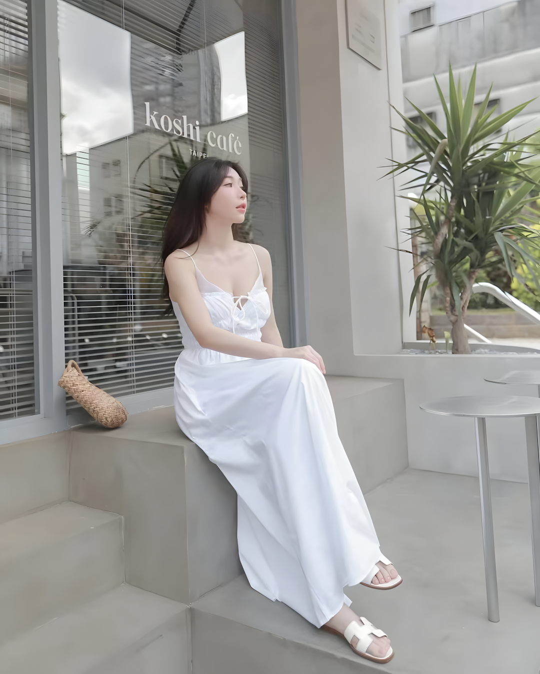 典雅知性美女的绝美照片！ - 炫图天下