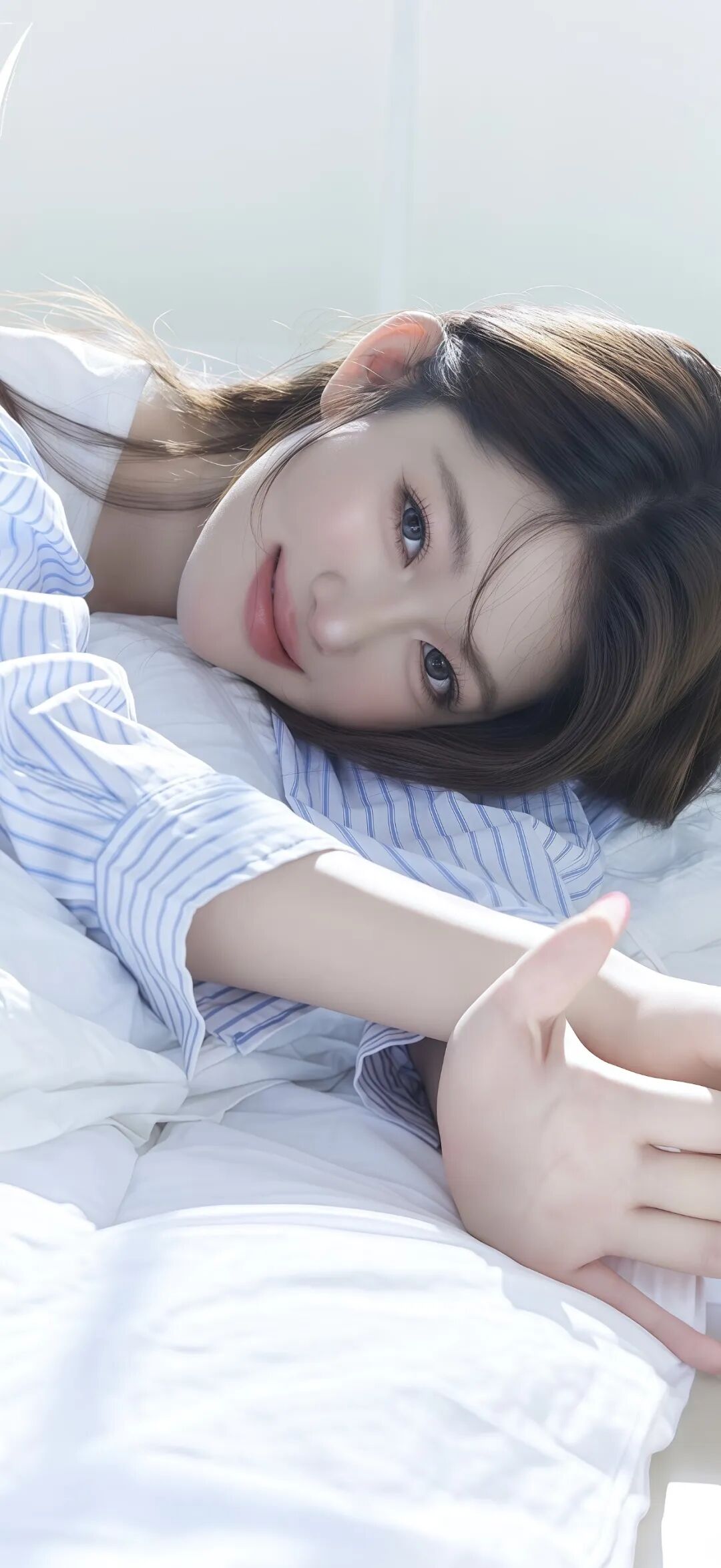 手机壁纸｜优选惊艳锁屏，懂你的偏爱 - 炫图天下