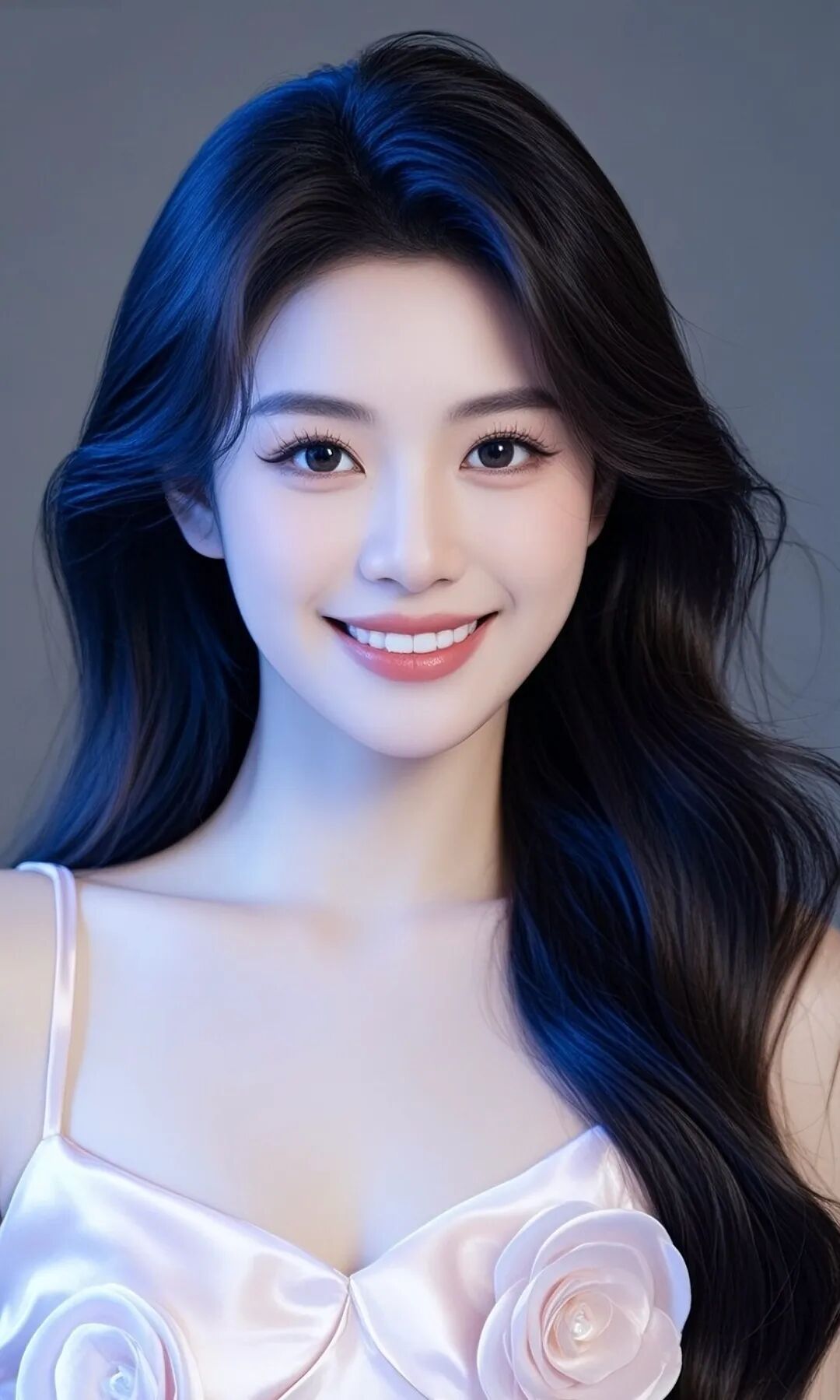 高清壁纸｜温柔甜美，惊艳你的锁屏 - 炫图天下