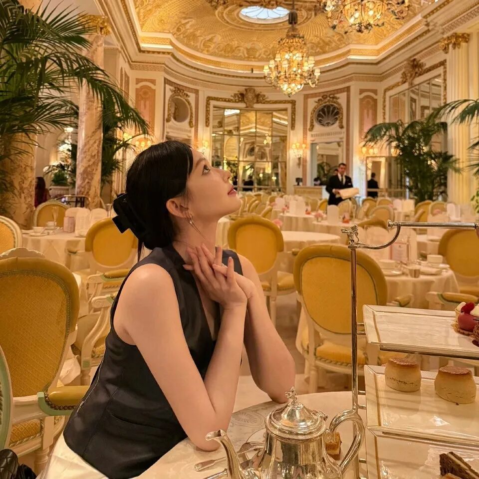 程潇|生活碎片里的松弛小美好～ - 炫图天下