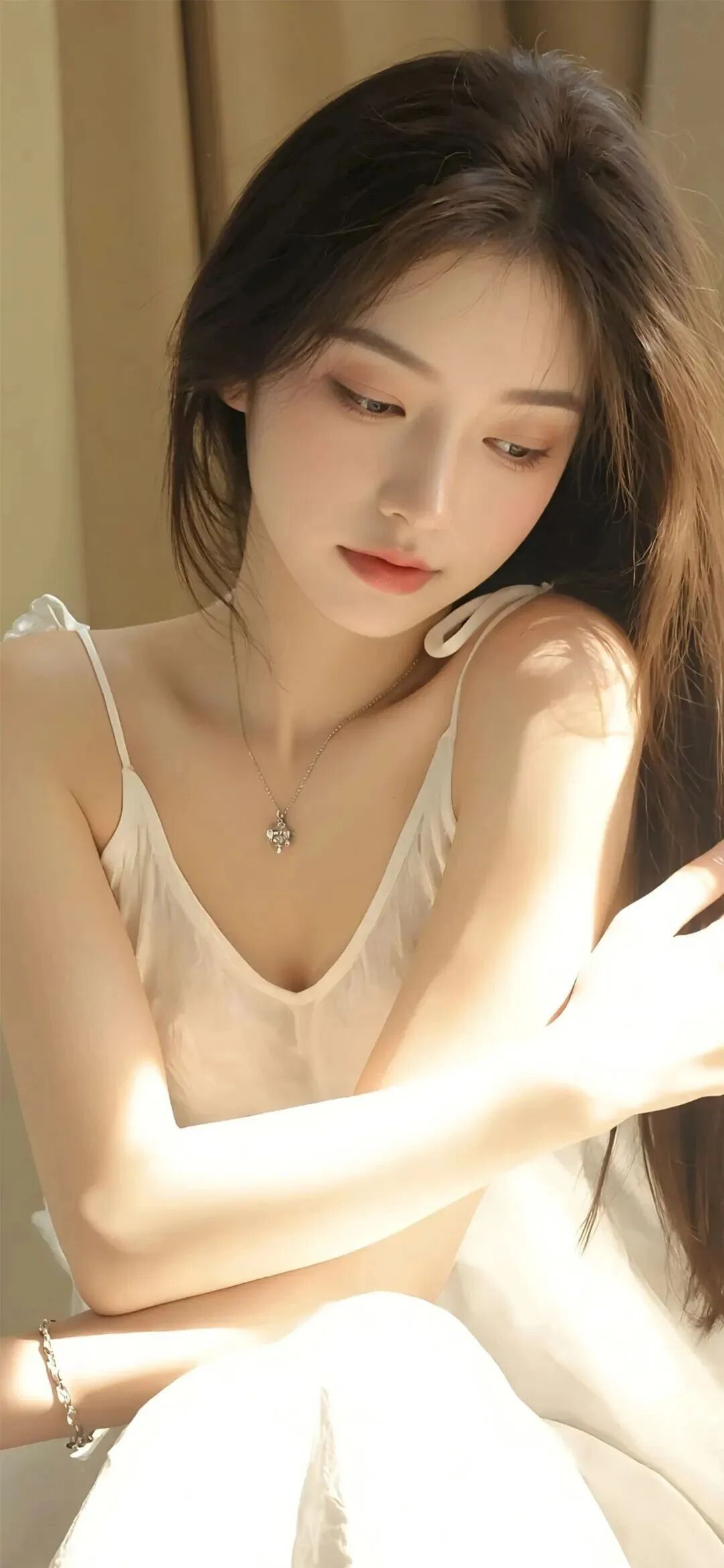 手机壁纸|高级感十足 长期不换也爱 - 炫图天下