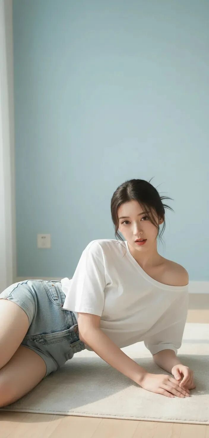 手机壁纸|简单生活 - 炫图天下